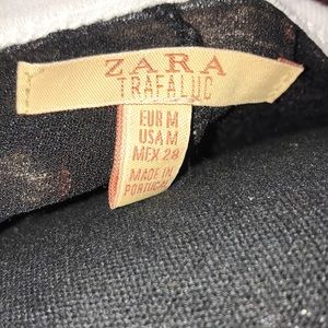 Zara Tops - ZARA, Cropped top Zara Tops - ZARA, Cropped top